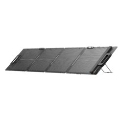 EcoFlow 110W Portable Solar Panel