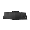 Ecoflow Portable Solar Panel unfolded