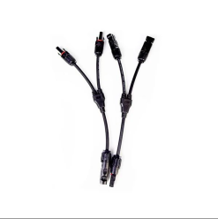 EcoFlow Solar Parallel Cable