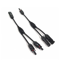 DC power extension cables for EcoFlow portable power stations, ensuring seamless connection and charging for electronic devices and appliances. Ideal accessories for eco-friendly energy solutions.