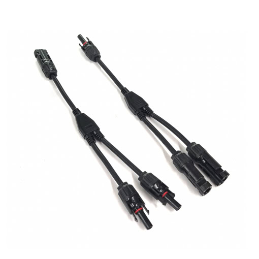 DC power extension cables for EcoFlow portable power stations, ensuring seamless connection and charging for electronic devices and appliances. Ideal accessories for eco-friendly energy solutions.