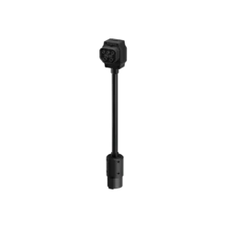 EcoFlow EV X-Stream Adapter Cable (DELTA Pro 3) Back