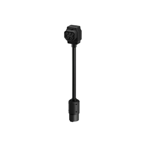 EcoFlow EV X-Stream Adapter Cable (DELTA Pro 3) Back