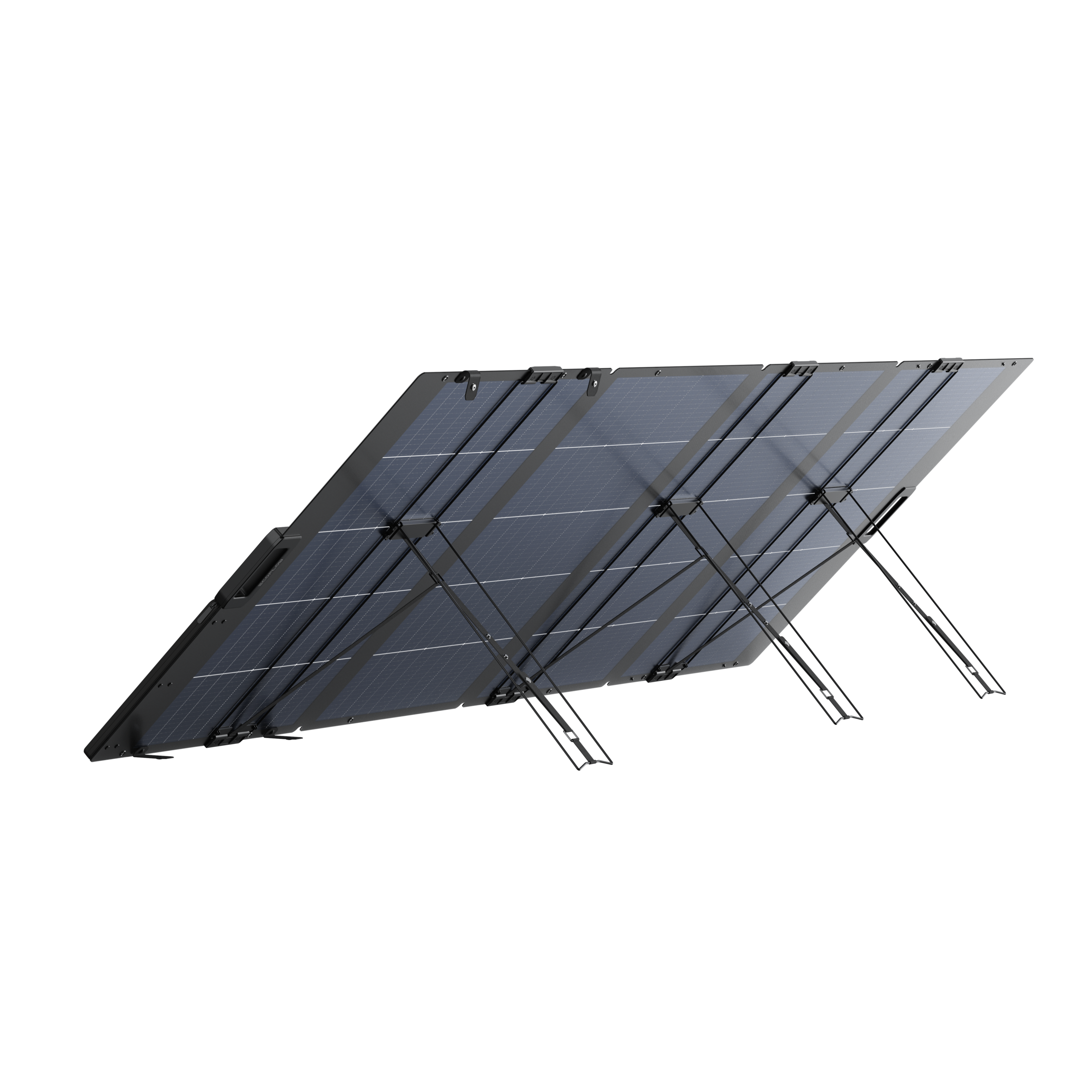 EcoFlow 400W Lightweight Portable Solar Panel - Image 6