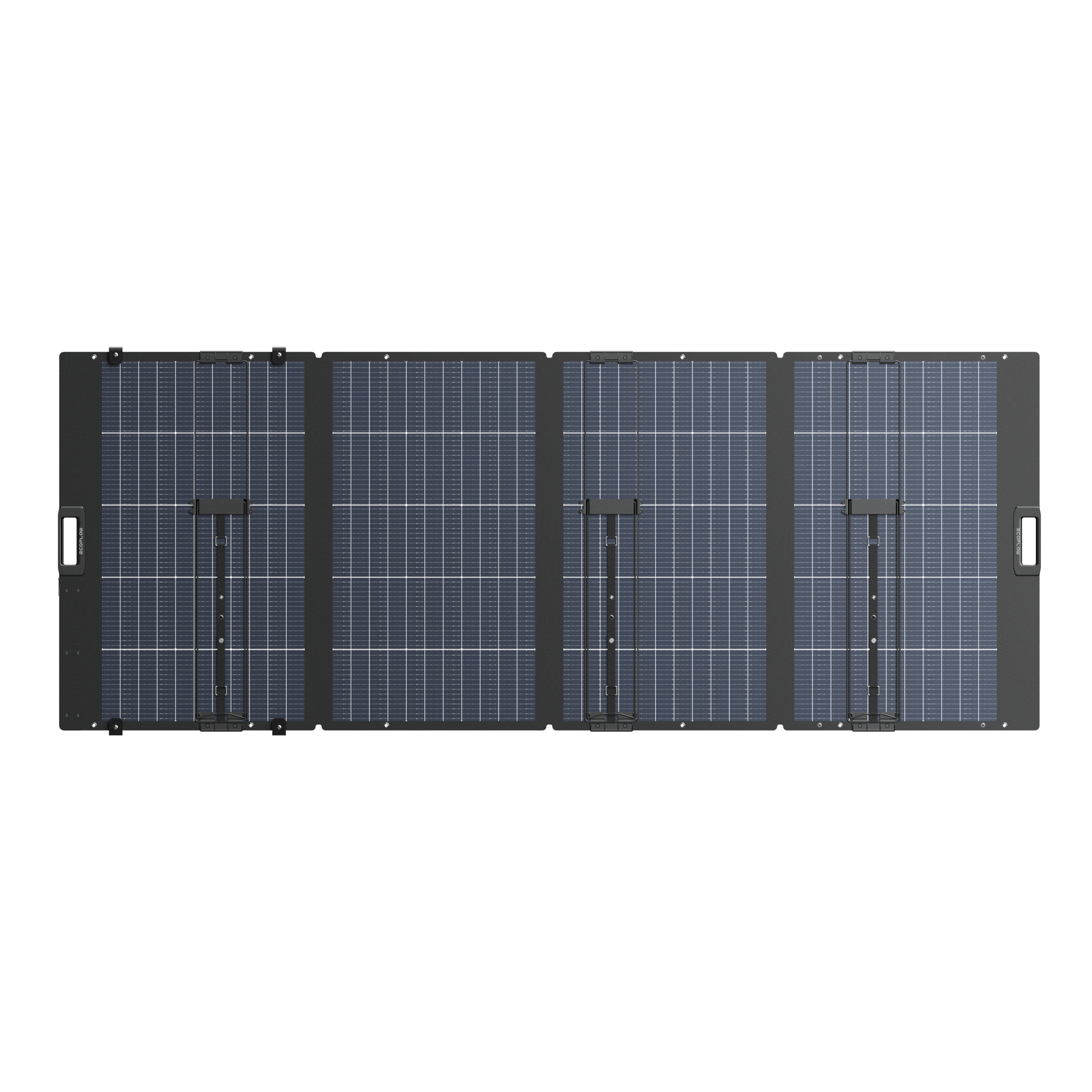 EcoFlow 400W Lightweight Portable Solar Panel - Image 4