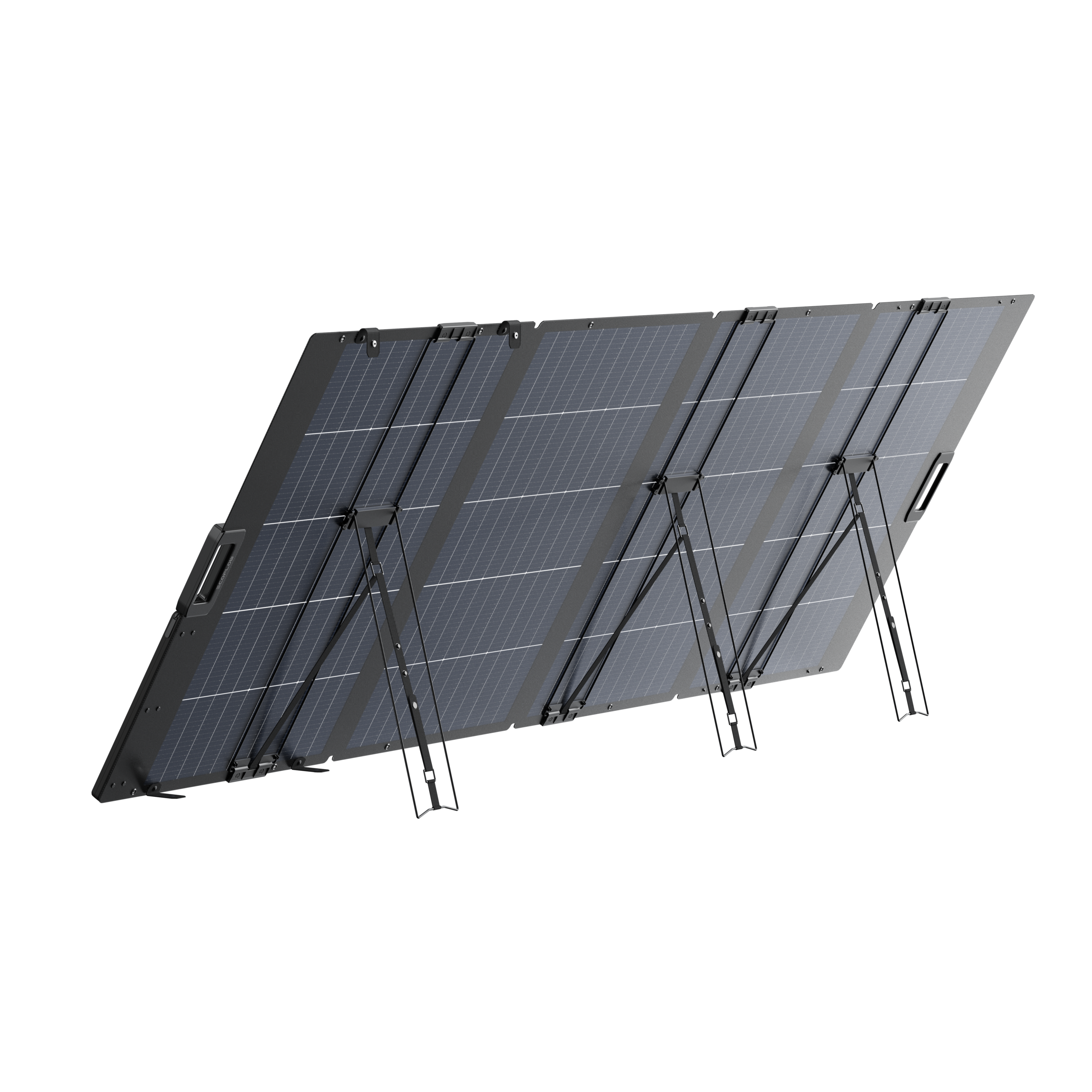 EcoFlow 400W Lightweight Portable Solar Panel - Image 5