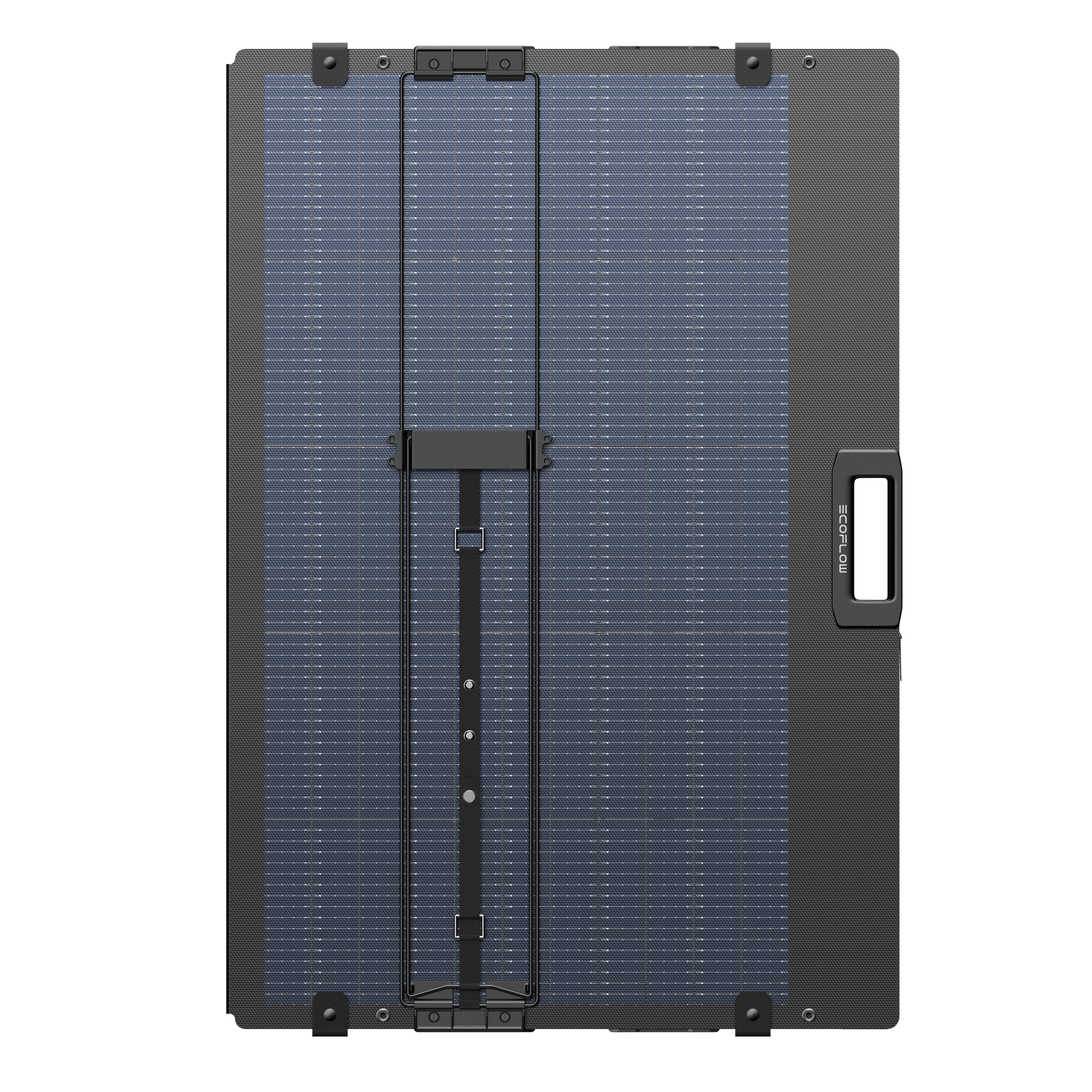EcoFlow 400W Lightweight Portable Solar Panel - Image 3