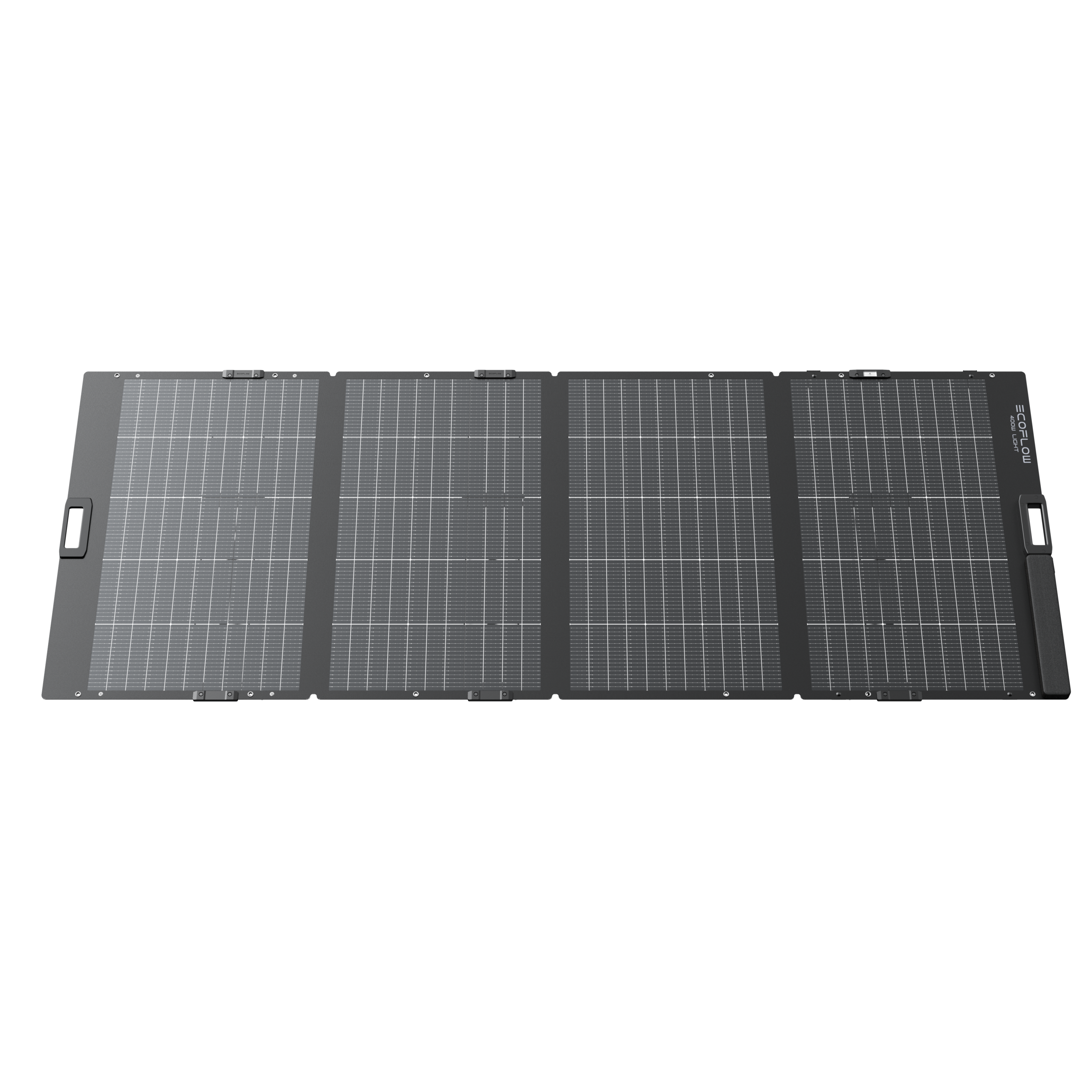EcoFlow 400W Lightweight Portable Solar Panel