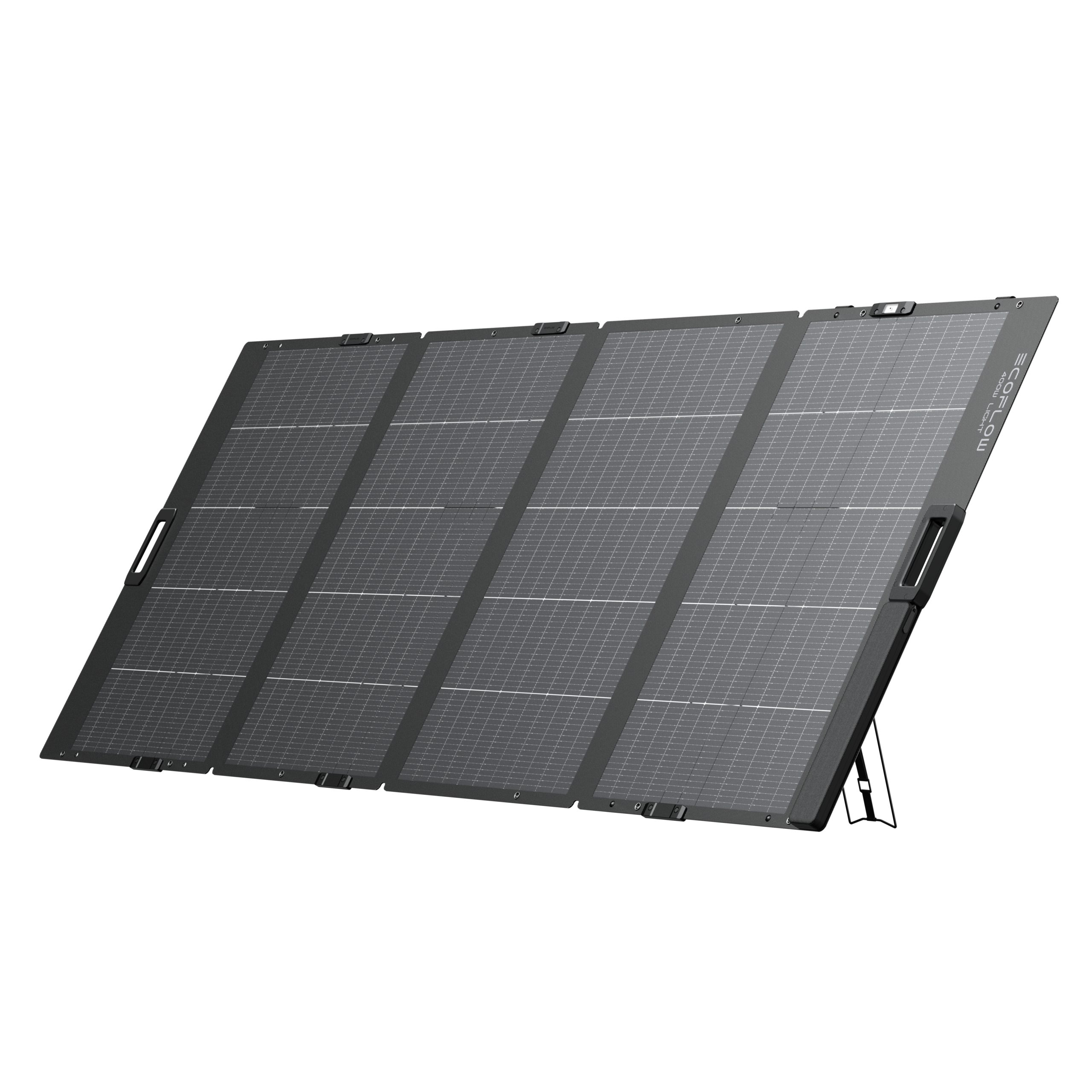 EcoFlow 400W Lightweight Portable Solar Panel - Image 2