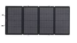 Flexible foldable solar panel for eco-friendly energy generation, ideal for outdoor use, camping, and emergency power solutions in Ireland.