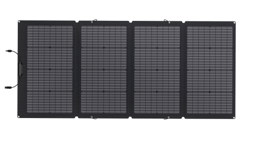Flexible foldable solar panel for eco-friendly energy generation, ideal for outdoor use, camping, and emergency power solutions in Ireland.