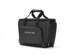 EcoFlow DELTA 3 Bag Angle