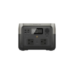 EcoFlow RIVER 2 Max Front
