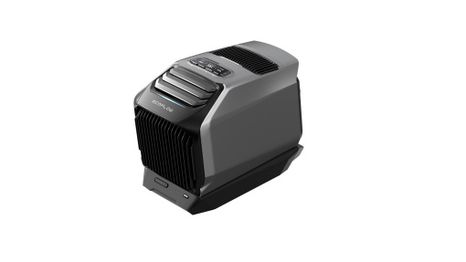 EcoFlow WAVE 2 + Add-on Battery