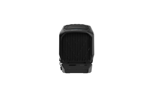 EcoFlow WAVE 2 + Add-on Battery - Image 8