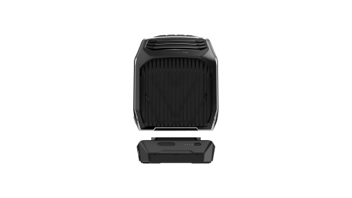 EcoFlow WAVE 2 + Add-on Battery - Image 2