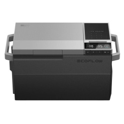 EcoFlow GLACIER + Battery Bundle