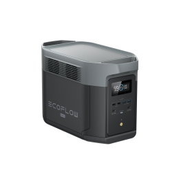 EcoFlow DELTA 2 Max Power Station
