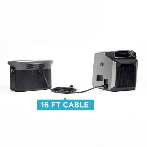 EcoFlow Extra Battery Cable XT150 (5M) - Image 2