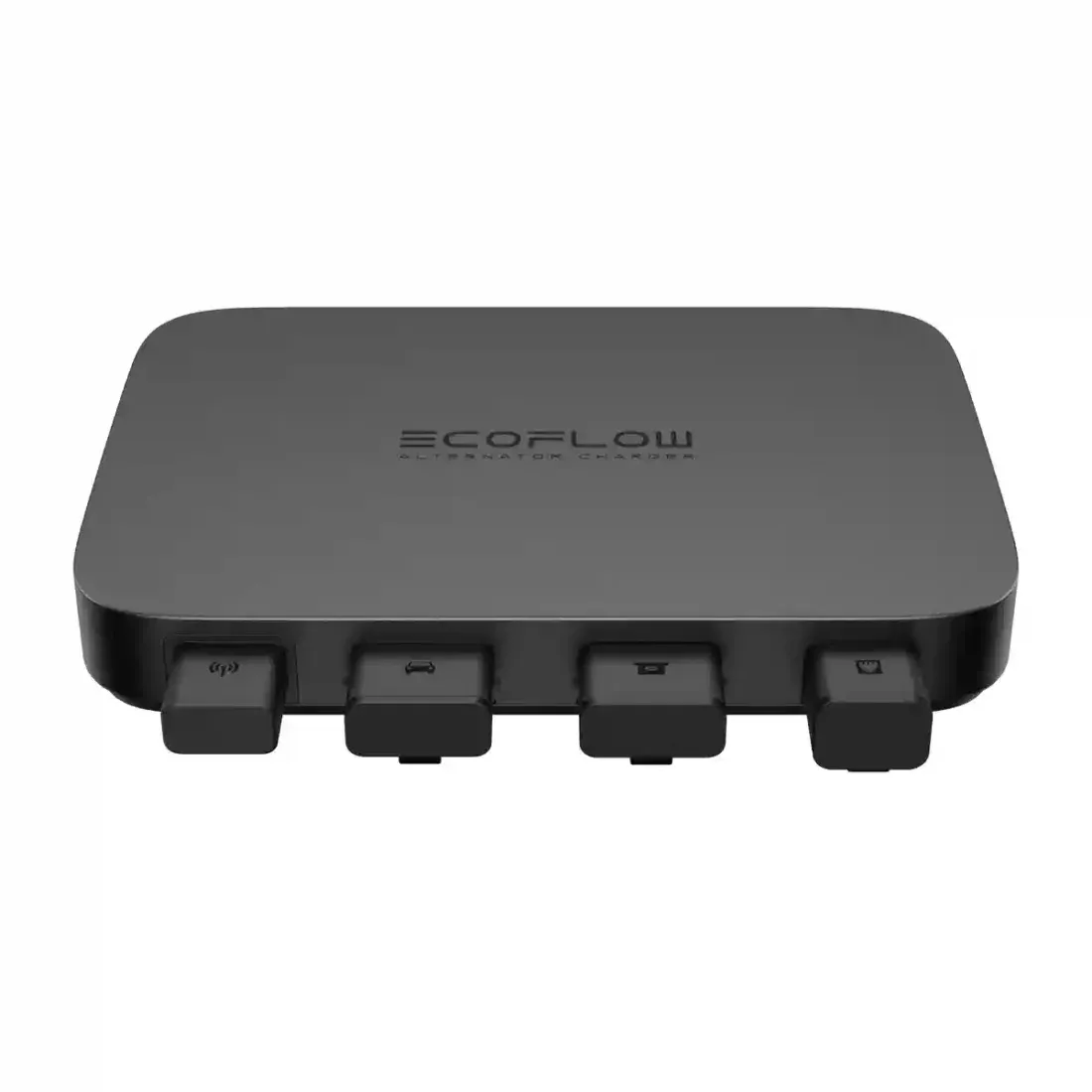 EcoFlow 500W Alternator Charger – 1kWh in 2.1 hrs | EcoFlow.ie