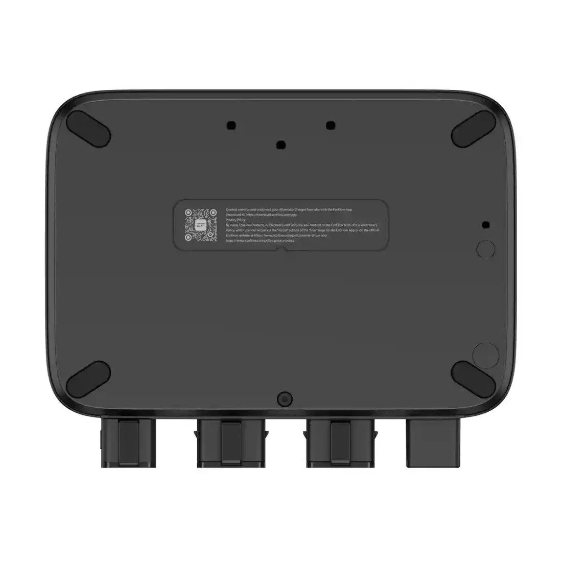 EcoFlow 800W Alternator Charger - EcoFlow IE