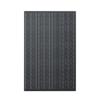 EcoFlow 175W Rigid TOPCon Solar Panel Front