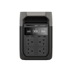 EcoFlow Delta 3 Front