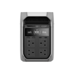EcoFlow DELTA 3 Plus Front