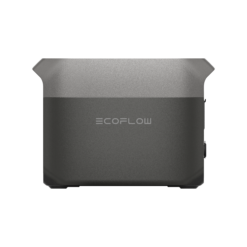 EcoFlow DELTA 3 Side