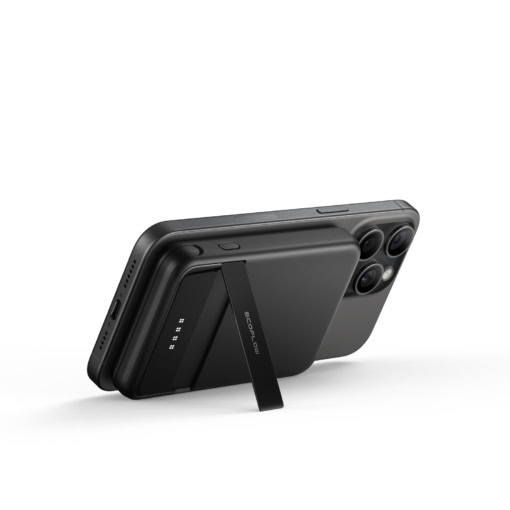 EcoFlow Rapid Magnetic Power Bank Stand
