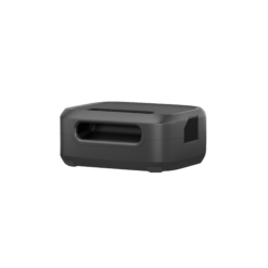 EcoFlow River 3 Portable Power Station Back