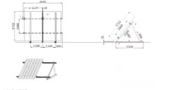 High-capacity portable solar generator for outdoor power supply, ideal for camping, emergency backup, and renewable energy solutions. EcoFlow Ireland offers reliable off-grid power options.
