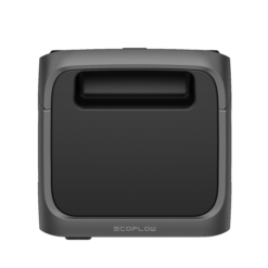 EcoFlow RIVER 3 Max Portable Power Station Top