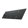 EcoFlow 60W Portable Solar Panel (Type-C) Front Angle