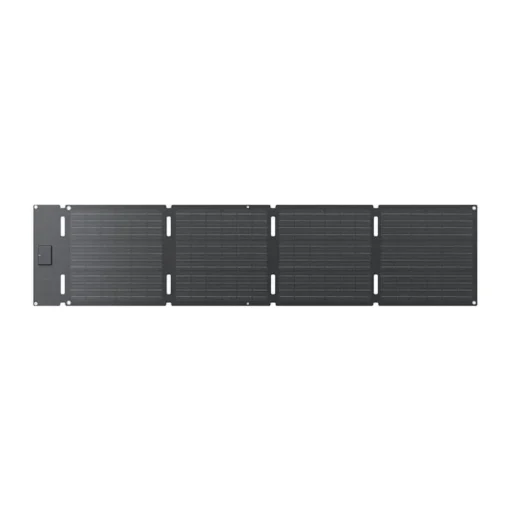 EcoFlow 60W Portable Solar Panel (Type-C) Front