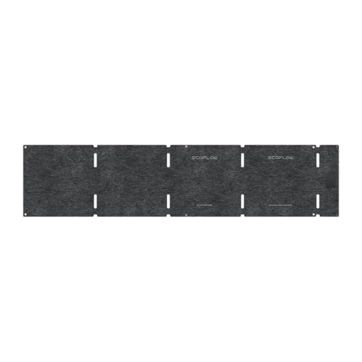EcoFlow 60W Portable Solar Panel (Type-C) Back