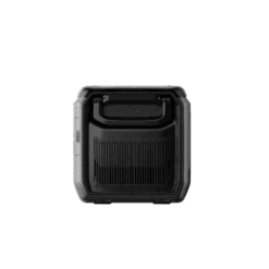 Portable electric cooler and warmer designed by EcoFlow for versatile on-the-go food and beverage storage. Perfect for outdoor use, camping, and travel with advanced cooling technology.