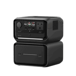 EcoFlow RIVER 3 Max Plus Portable Power Station