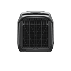 Portable eco-friendly air purifier with advanced filtration for clean indoor air.