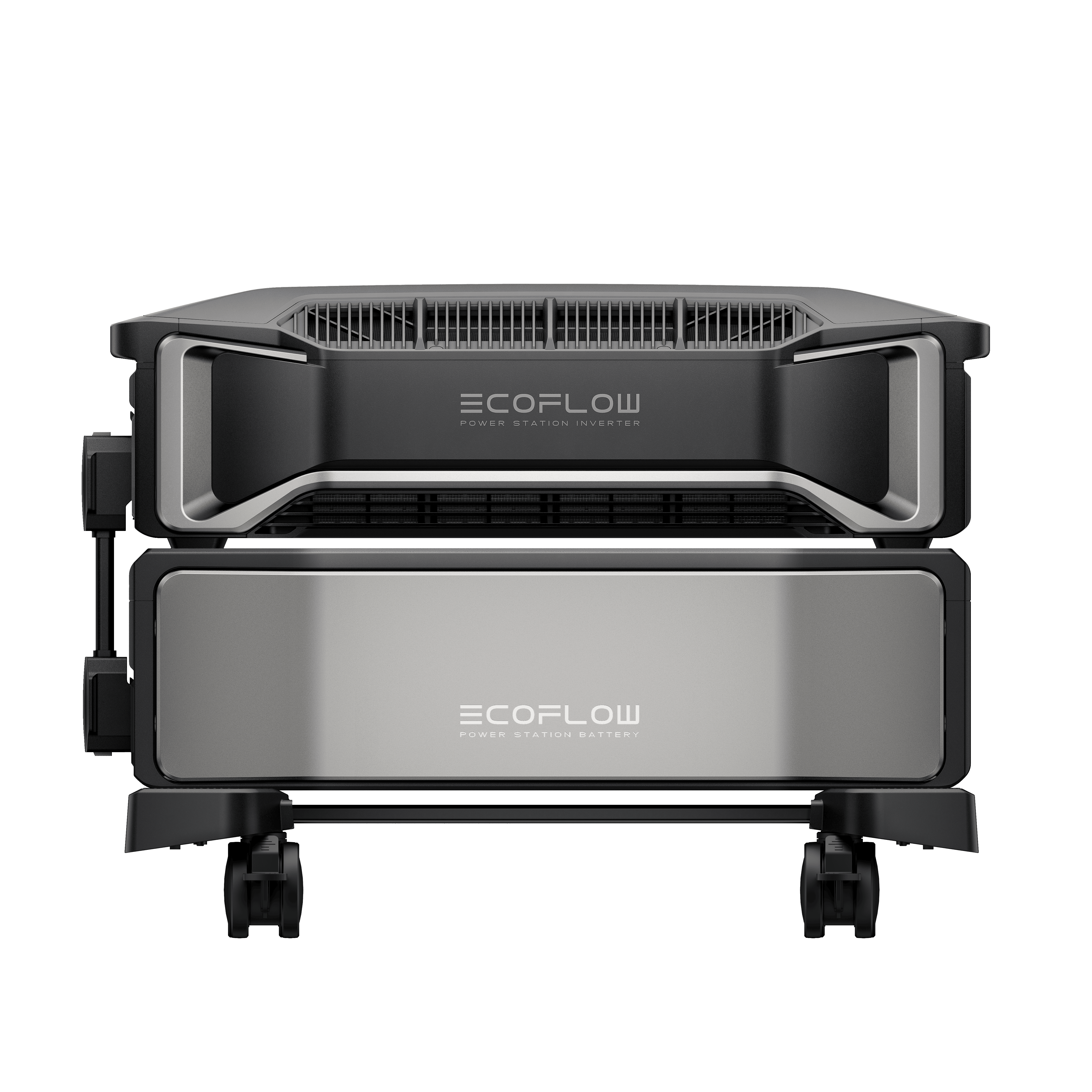 Alternative view of EcoFlow DELTA Pro Ultra Battery