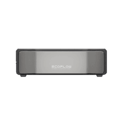 EcoFlow DELTA Pro Ultra Battery Front Image