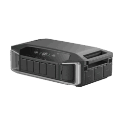EcoFlow DELTA Pro Ultra Inverter Front Right Angle