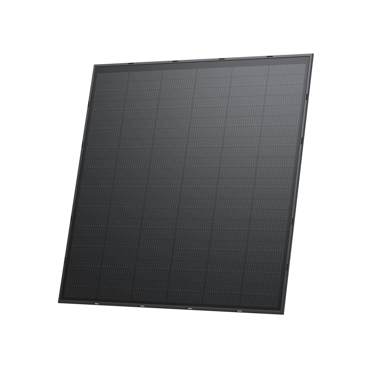EcoFlow 250W Rigid Solar Panel