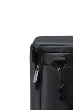 Alternative view of EcoFlow TRAIL Carry Case