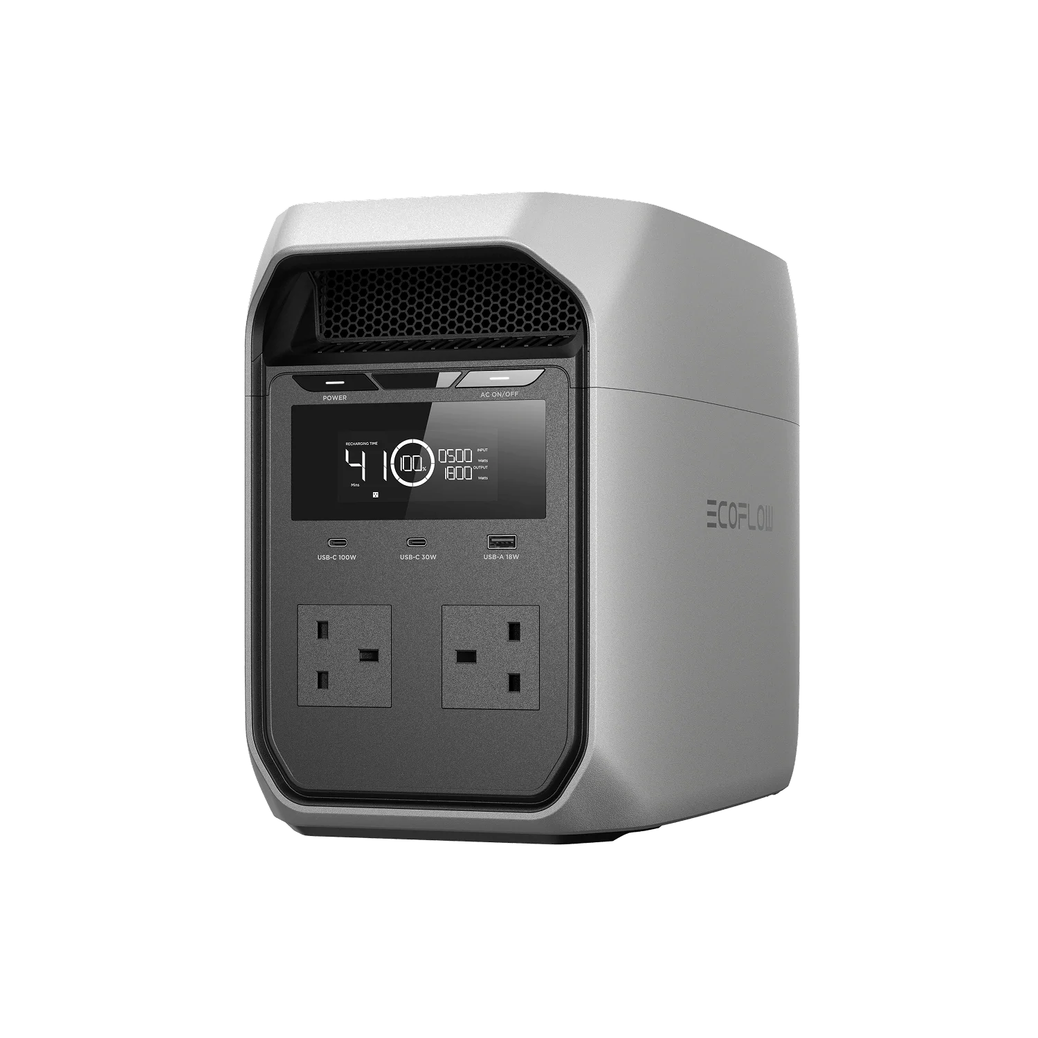 EcoFlow DELTA 3 Classic
