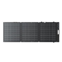 EcoFlow 160W Lightweight Portable Solar Panel